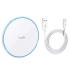 Hoco CW6 Pro 15W Wireless Charger